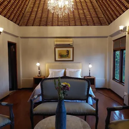 Griya Retreat Ubud