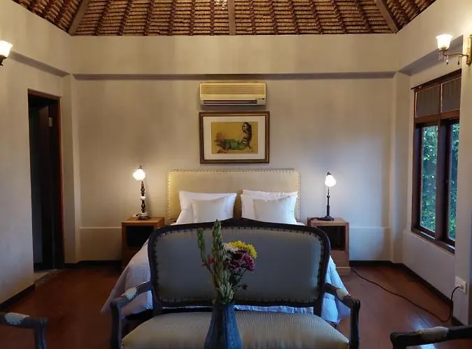 Griya Retreat Ubud Apartahotel Ubud
