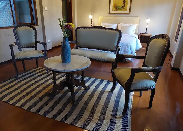 Apartahotel Griya Retreat Ubud Ubud