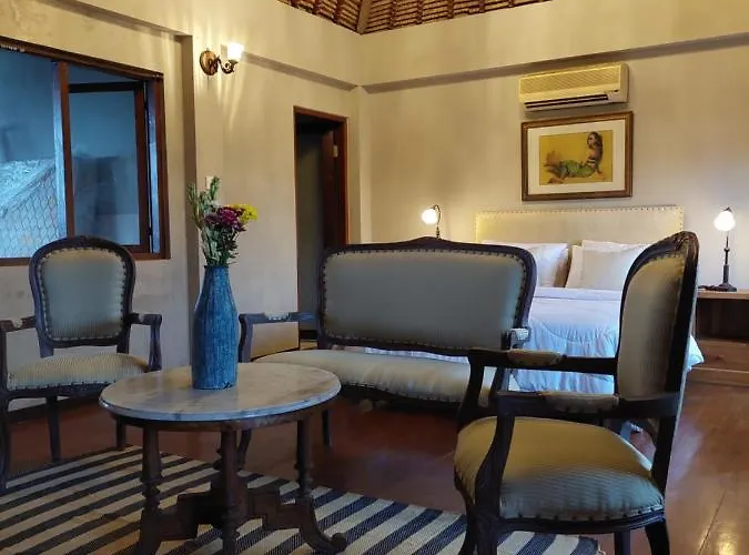 Griya Retreat Ubud * Ubud