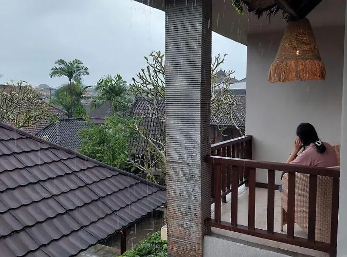 Griya Retreat Ubud Apartahotel