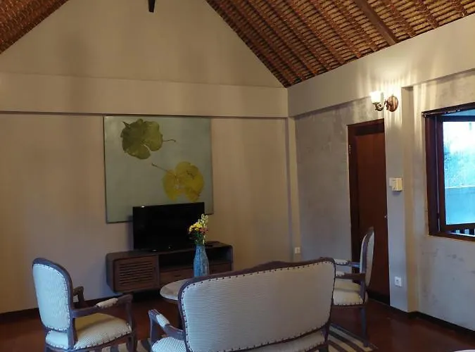 Griya Retreat Ubud Apartahotel Ubud