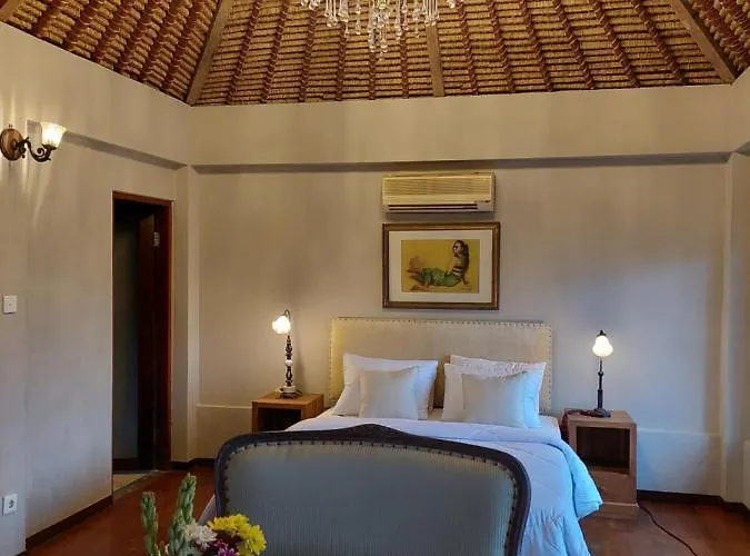 Griya Retreat Ubud Apartahotel Ubud