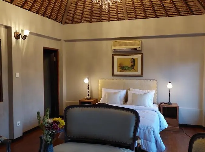 Griya Retreat Ubud *