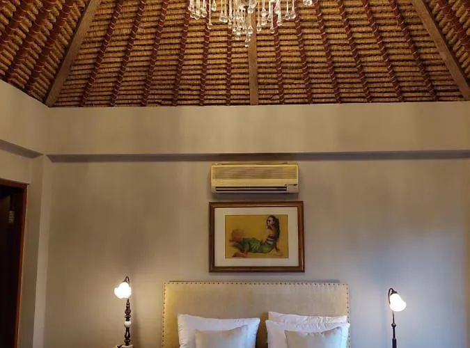 Griya Retreat Ubud Apartahotel Ubud
