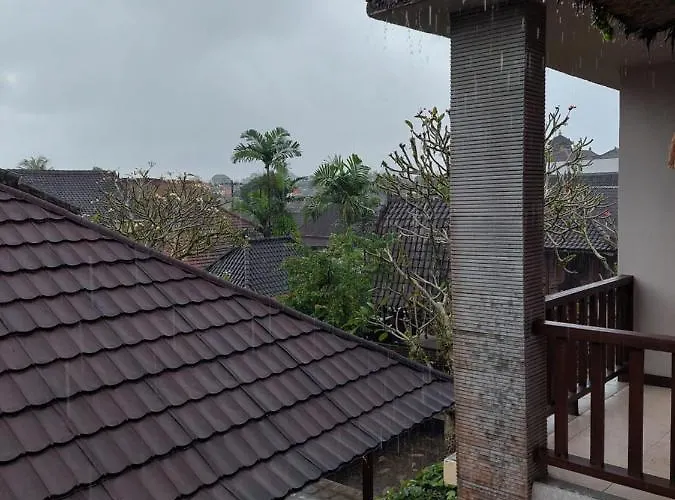 Griya Retreat Ubud Ubud